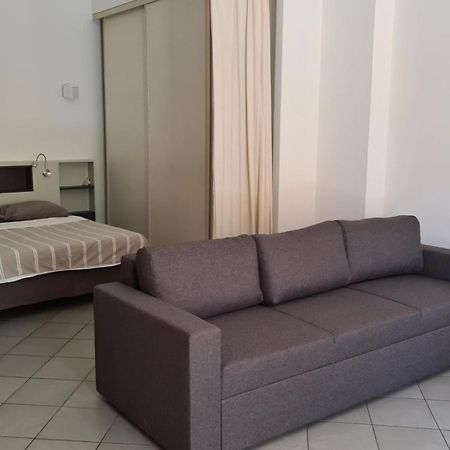 Grand Studio-Loft-Grand Parking-Climatise-Proche Centre Ajaccio  Esterno foto