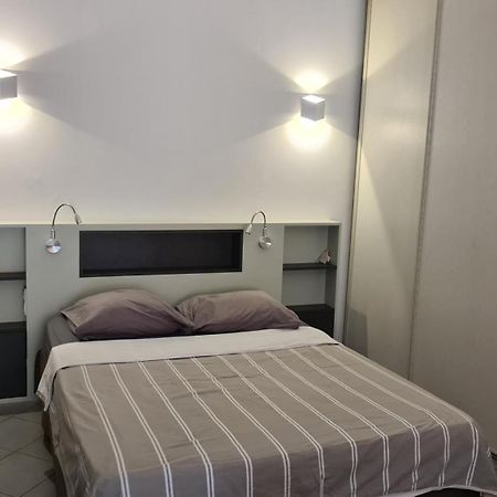 Grand Studio-Loft-Grand Parking-Climatise-Proche Centre Ajaccio  Esterno foto