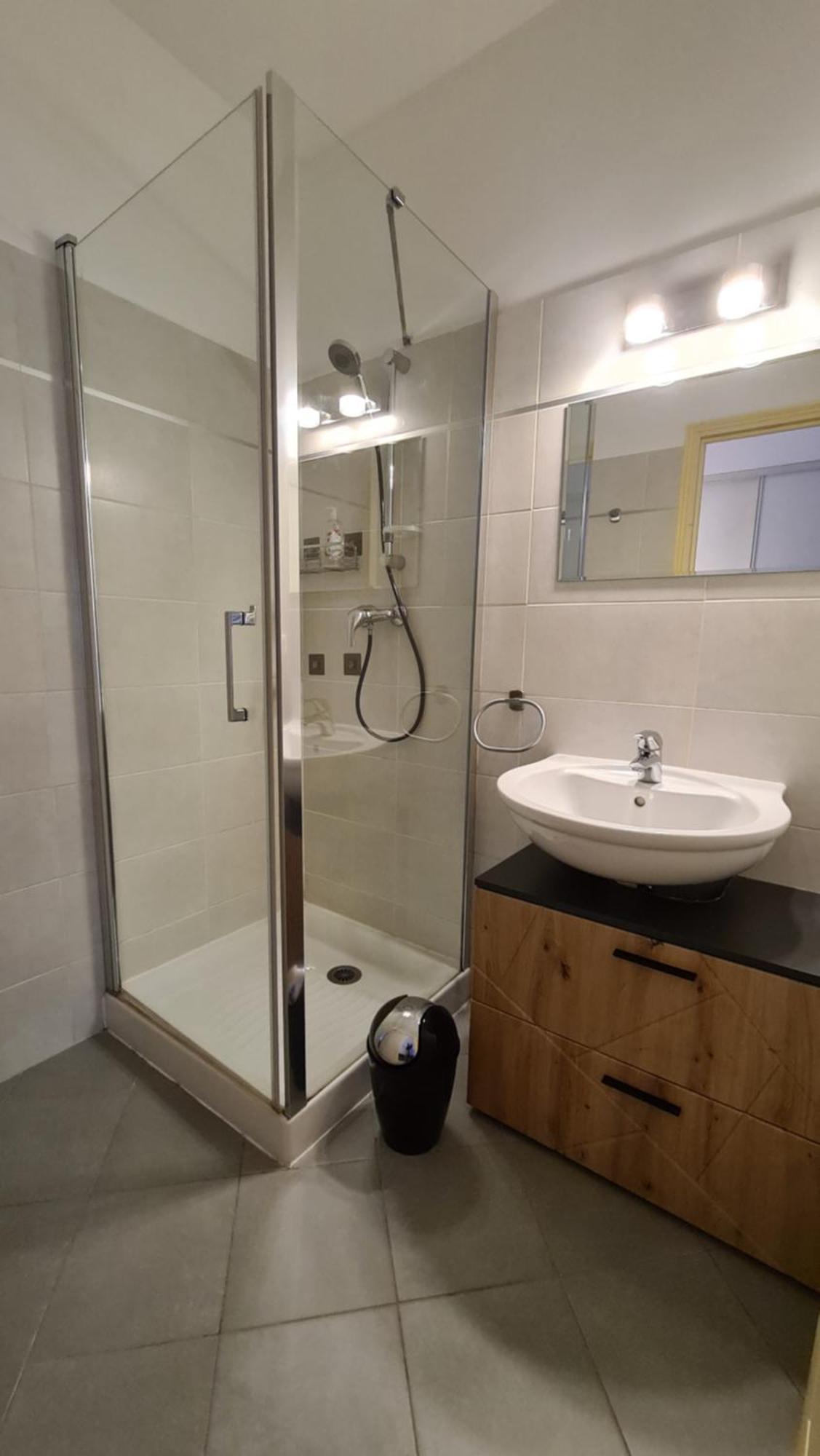 Grand Studio-Loft-Grand Parking-Climatise-Proche Centre Ajaccio  Esterno foto