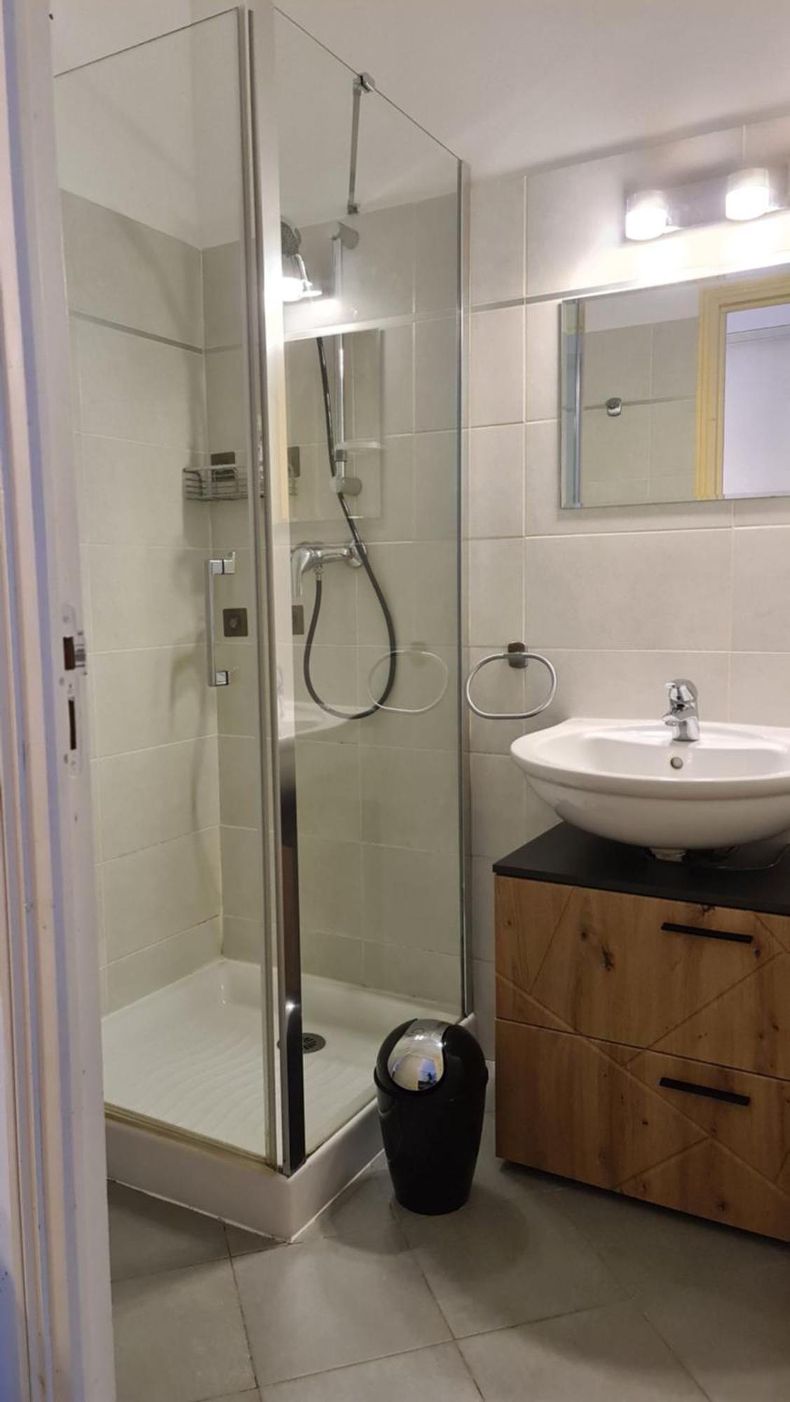 Grand Studio-Loft-Grand Parking-Climatise-Proche Centre Ajaccio  Esterno foto
