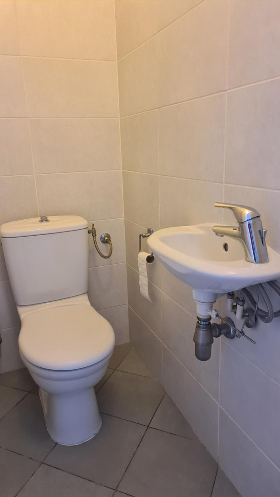 Grand Studio-Loft-Grand Parking-Climatise-Proche Centre Ajaccio  Esterno foto