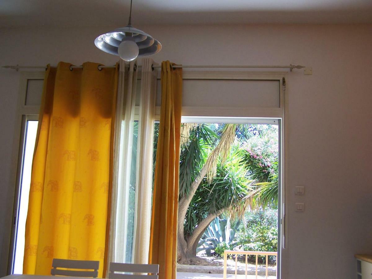 Grand Studio-Loft-Grand Parking-Climatise-Proche Centre Ajaccio  Esterno foto