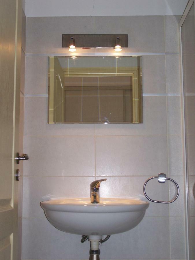 Grand Studio-Loft-Grand Parking-Climatise-Proche Centre Ajaccio  Esterno foto