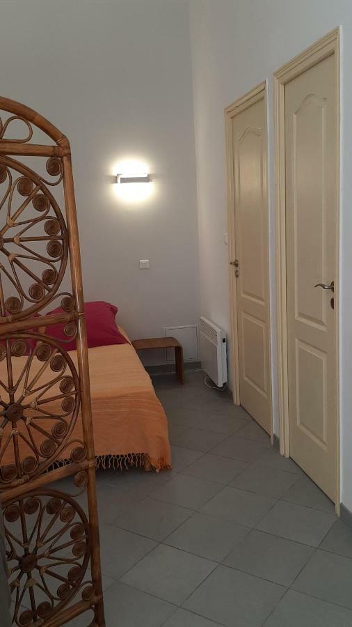 Grand Studio-Loft-Grand Parking-Climatise-Proche Centre Ajaccio  Esterno foto