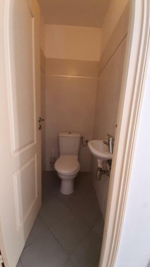 Grand Studio-Loft-Grand Parking-Climatise-Proche Centre Ajaccio  Esterno foto
