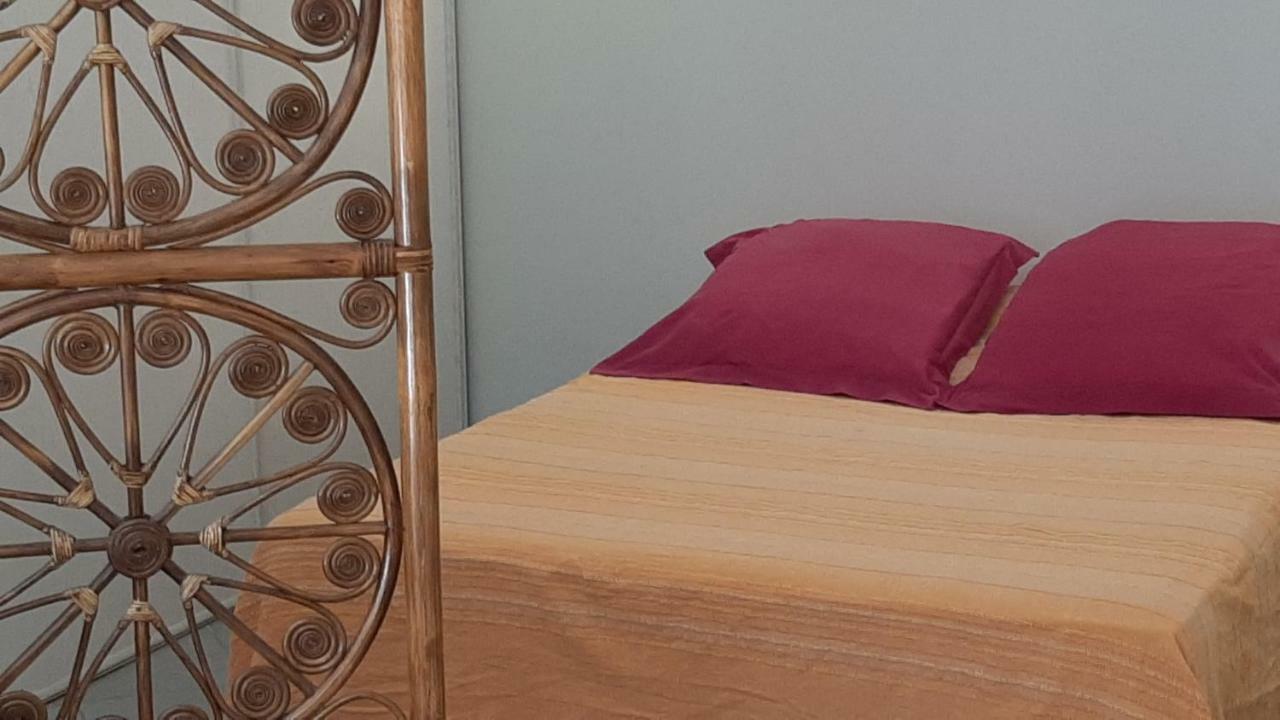 Grand Studio-Loft-Grand Parking-Climatise-Proche Centre Ajaccio  Esterno foto